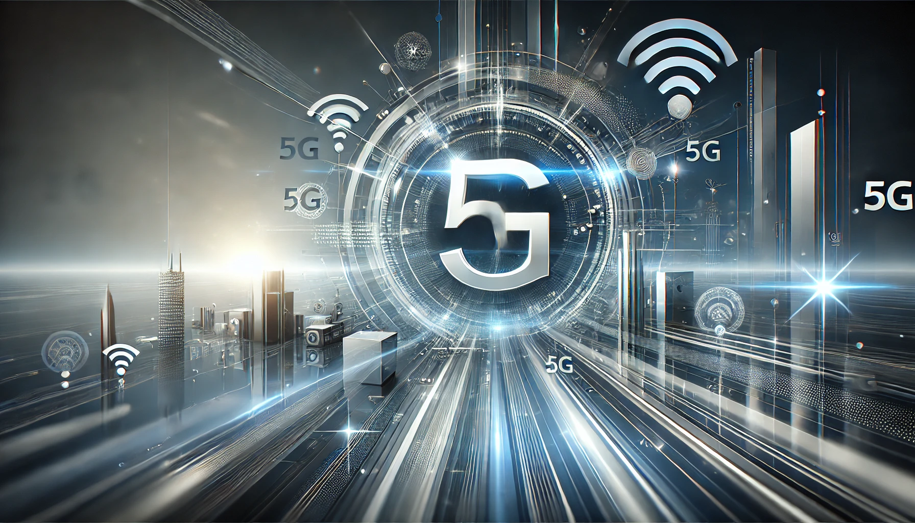 Inovasi Terbaru dalam Teknologi 5G untuk Masa Depan